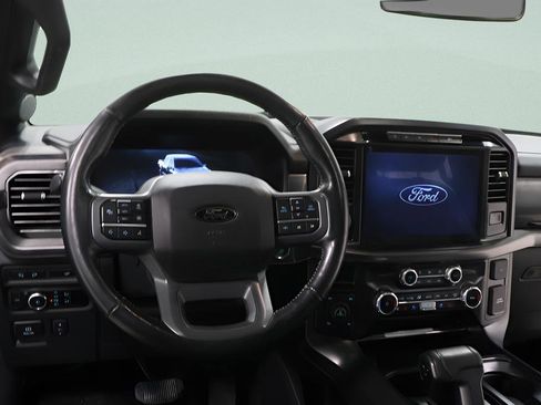 Used 2024 Ford F150 Lariat image 9