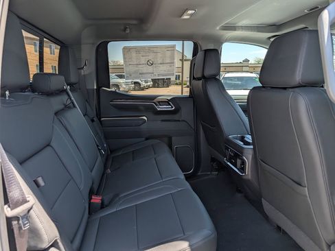 New 2026 GMC Sierra 1500 SLT w/ SLT Premium Plus Package AWD/4WD image 28