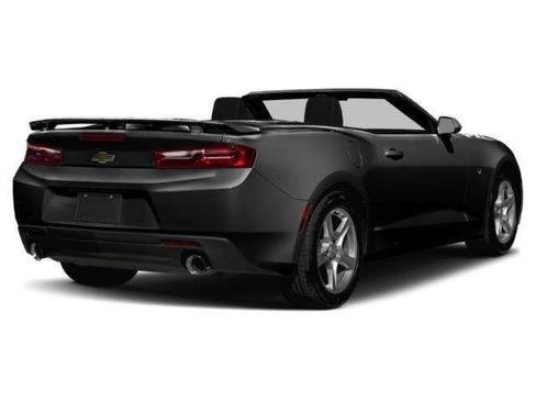 Used 2018 Chevrolet Camaro LT RWD image 62