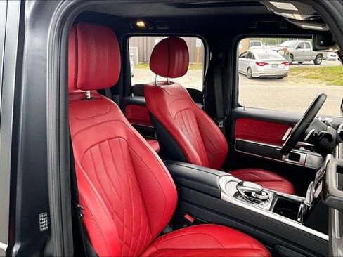 Used 2023 Mercedes-Benz G 550 image 27