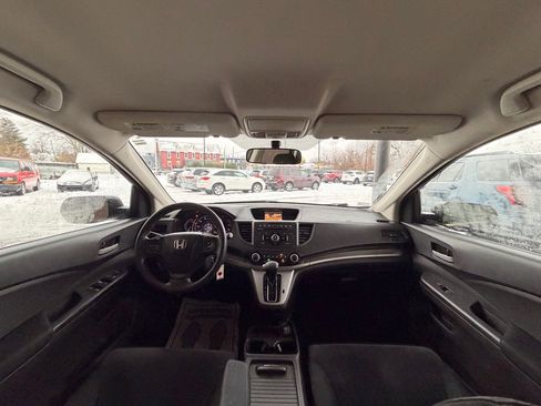 Used 2012 Honda CR-V LX image 18