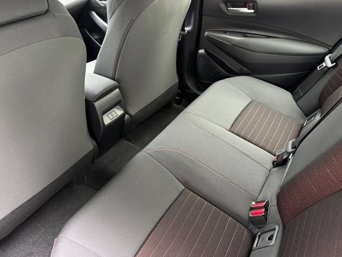 New 2026 Toyota Corolla SE FWD image 12
