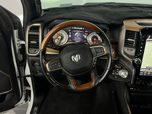 Used 2019 RAM 1500 Limited image 13