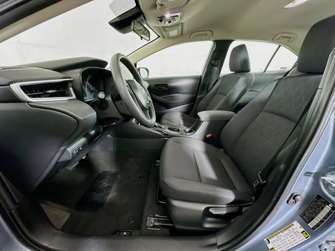 Used 2024 Toyota Corolla LE image 13