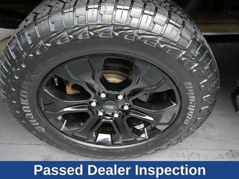 Used 2022 Ford F150 XLT w/ Equipment Group 302A High image 16