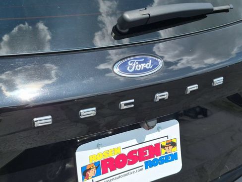 Used 2024 Ford Escape ST-Line FWD image 10