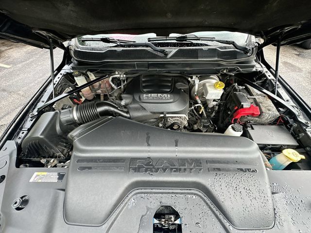 Used 2019 RAM 2500 Limited AWD/4WD image 31