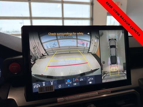 New 2026 Toyota Tacoma TRD Off-Road image 4