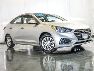 Used 2020 Hyundai Accent SEL FWD video 2