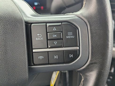 Certified 2024 Ford F150 XLT w/ Mobile Office Package image 25