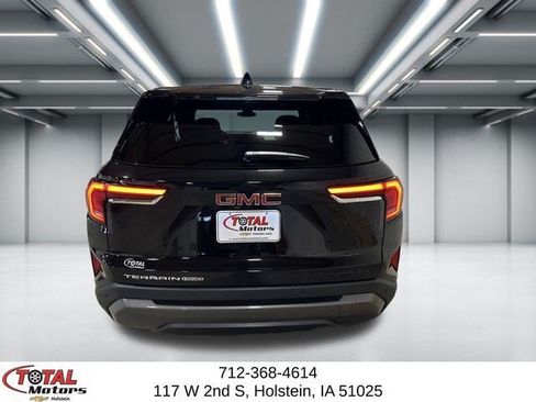 Used 2026 GMC Terrain Elevation AWD/4WD image 7
