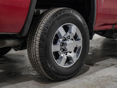 Used 2018 GMC Sierra 3500 Denali w/ Duramax Plus Package image 57