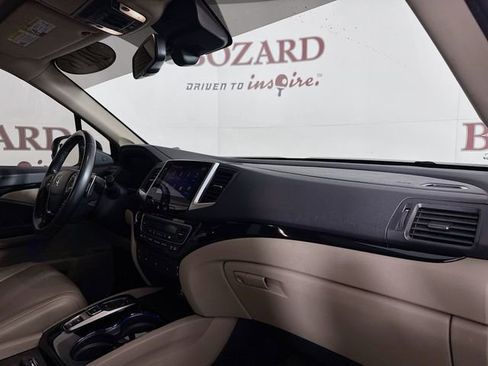 Used 2016 Honda Pilot Elite image 36