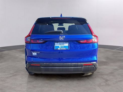 Used 2023 Honda CR-V EX-L image 5