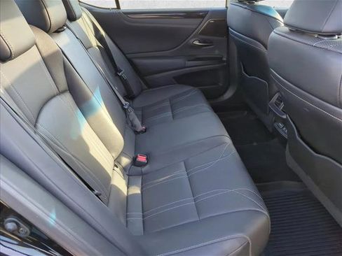 Used 2019 Lexus ES 350 FWD image 27