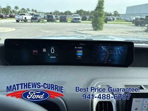 New 2027 Ford Expedition Active RWD image 19