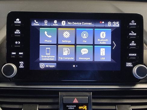 Used 2020 Honda Accord Sport image 25