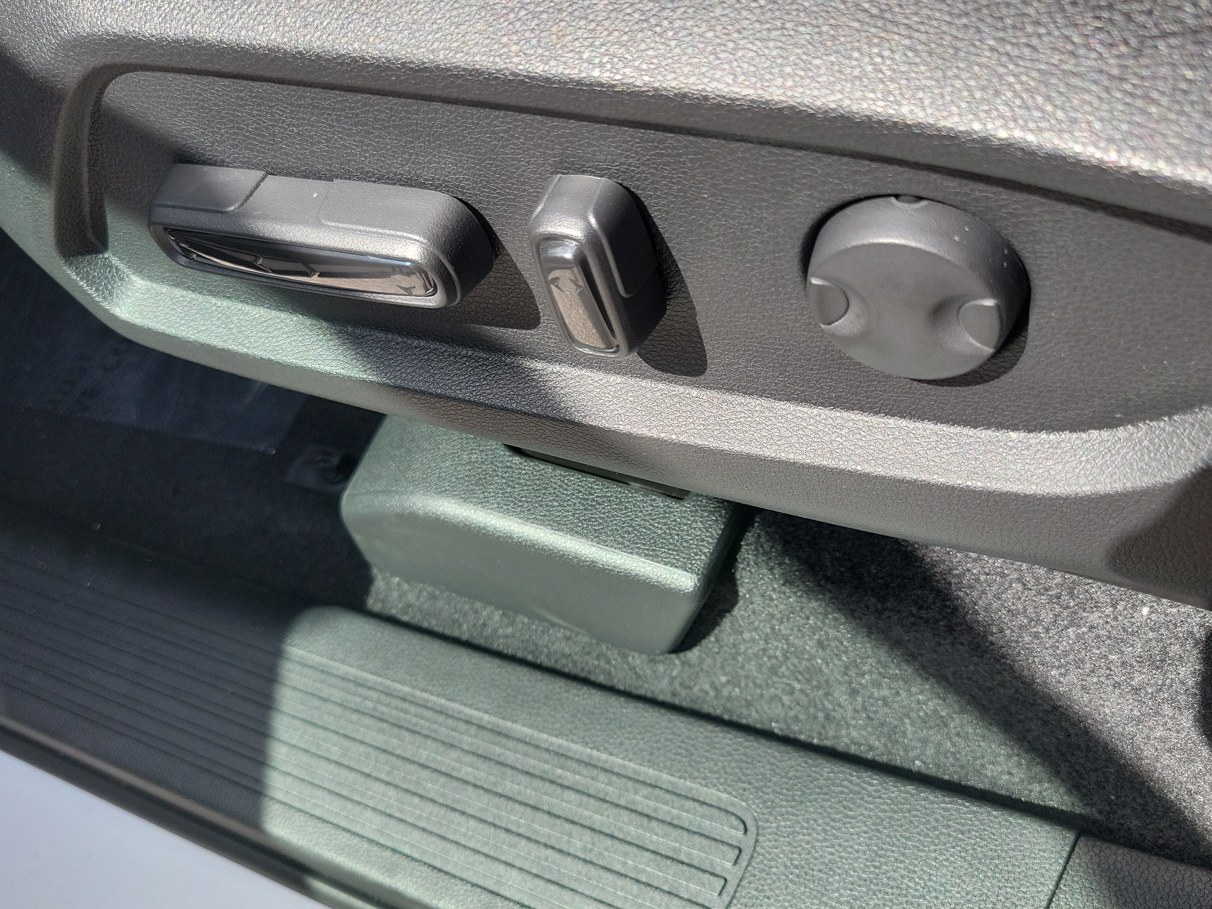 New 2026 Honda Pilot Elite image 27