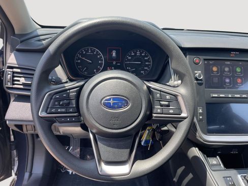 Used 2024 Subaru Outback AWD/4WD image 7