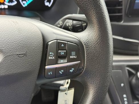 Used 2022 Ford Transit 150 Low Roof w/ Interior Upgrade Package image 33