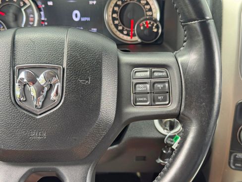 Used 2014 RAM 1500 Big Horn AWD/4WD image 20