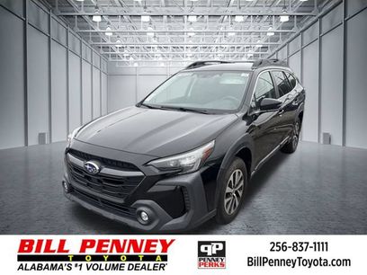 Used 2023 Subaru Outback Premium