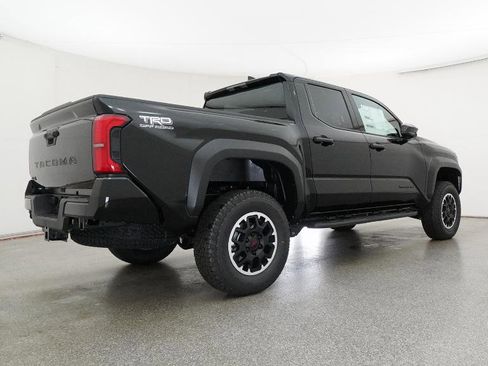 New 2026 Toyota Tacoma TRD Off-Road image 30