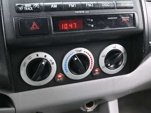 Used 2007 Toyota Tacoma 2WD Access Cab image 18