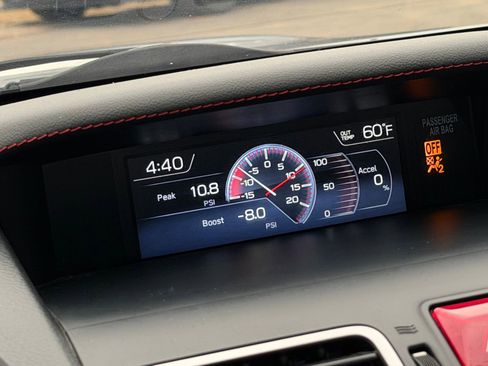 Used 2021 Subaru WRX STI Limited w/ Popular Package #3 image 41