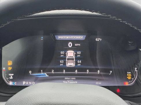 New 2026 RAM 2500 Power Wagon image 11