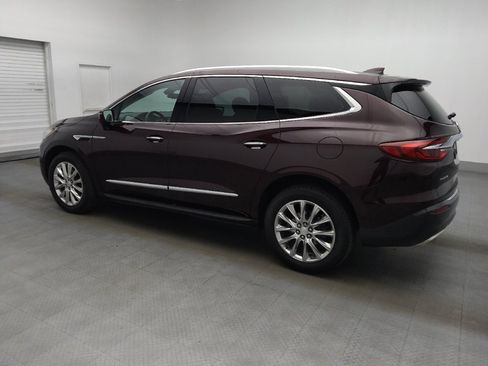 Used 2018 Buick Enclave Premium w/ Experience Buick Package FWD image 3