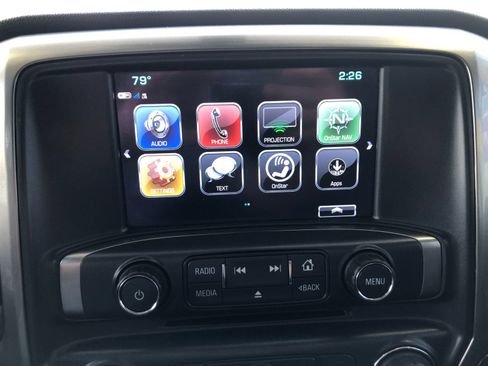 Used 2019 Chevrolet Silverado 1500 LT w/ All Star Edition AWD/4WD image 27