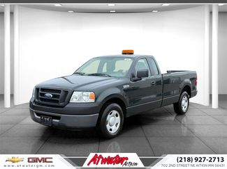 Used 2006 Ford F150 XL image 1