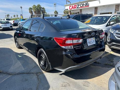 Used 2019 Subaru Impreza 2.0i AWD/4WD image 6