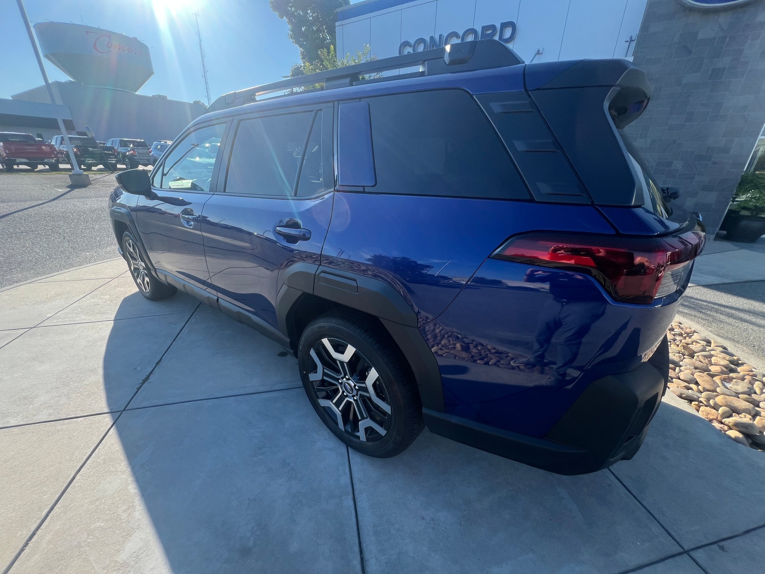 New 2026 Subaru Outback Touring XT AWD/4WD image 6