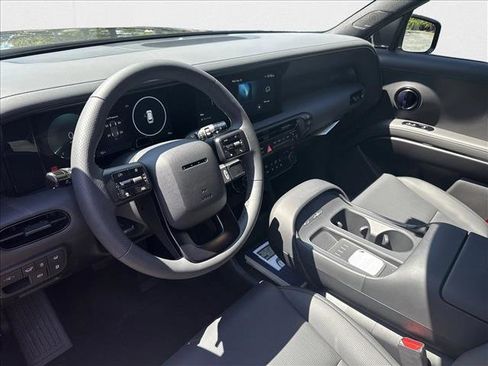 New 2026 Hyundai Palisade XRT Pro image 3