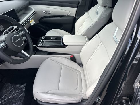 New 2026 Hyundai Tucson Limited image 20