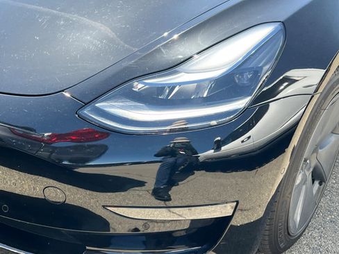 Used 2021 Tesla Model 3 Long Range image 11