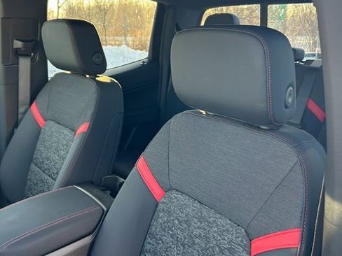 New 2026 Chevrolet Colorado Z71 image 16