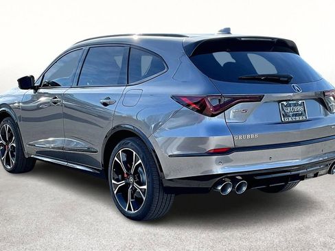 New 2026 Acura MDX Type S image 6