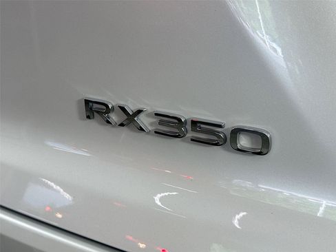Used 2024 Lexus RX 350 FWD w/ Technology Package image 14