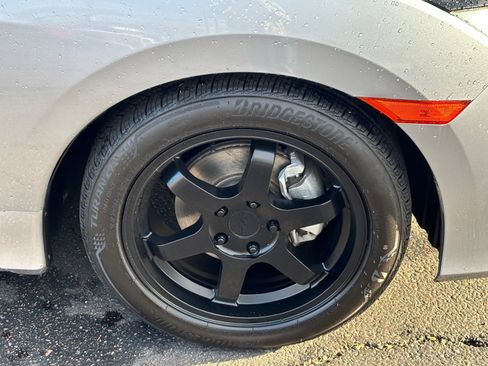 Used 2020 Honda Civic LX image 10