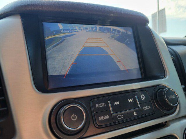 Used 2017 GMC Yukon SLT w/ Open Road Package RWD image 23