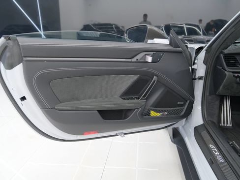 Used 2024 Porsche 911 GT3 RS RWD image 52