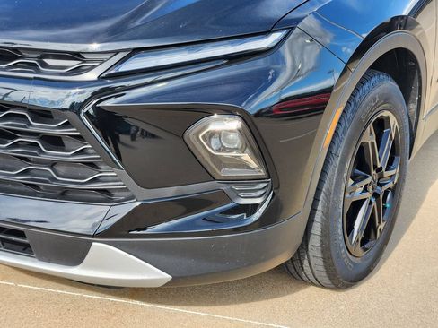 Used 2024 Chevrolet Blazer LT w/ Convenience Package FWD image 10