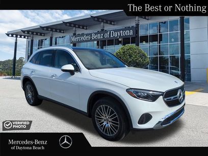 Used 2026 Mercedes-Benz GLC 300 4MATIC