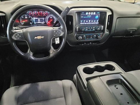 Used 2019 Chevrolet Silverado 1500 LT AWD/4WD image 22
