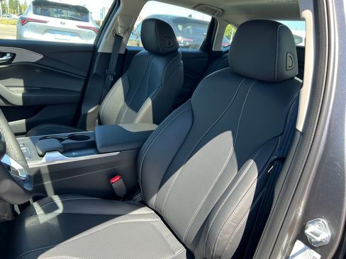 New 2025 Acura TLX w/ Technology Package image 15