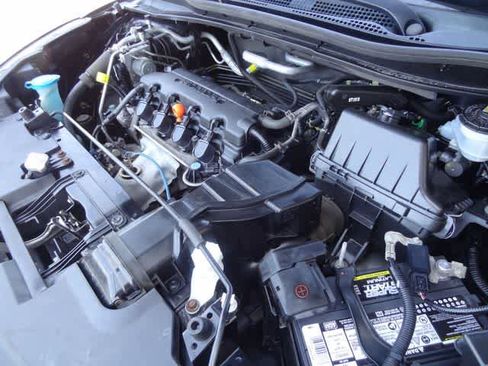 Used 2020 Honda HR-V LX image 29