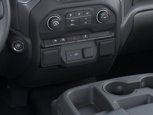 New 2026 Chevrolet Silverado 1500 W/T image 23